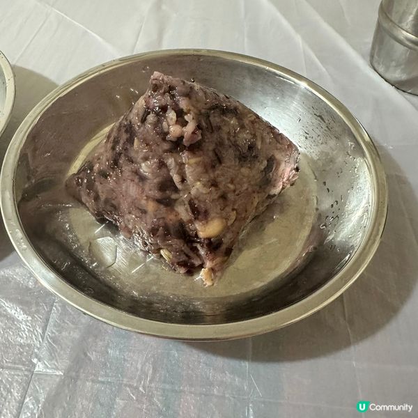 鴻福堂•端午糉🚣‍♂️🚣