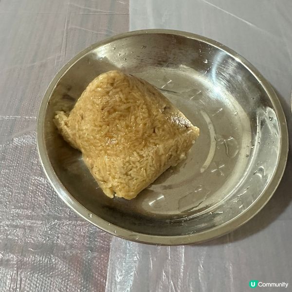 鴻福堂•端午糉🚣‍♂️🚣