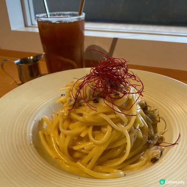 誠意之作! 中價位餐飲,限時90分鐘用餐時間,服務好好,食物...