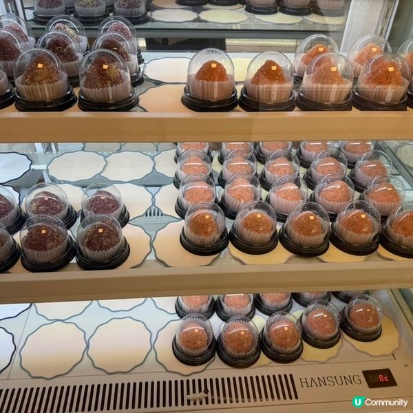 🇰🇷韓國延南洞｜延白草莓麻糬🍓回購N次‼️真係點買都好