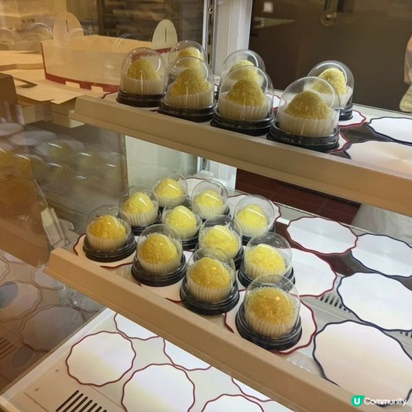 🇰🇷韓國延南洞｜延白草莓麻糬🍓回購N次‼️真係點買都好