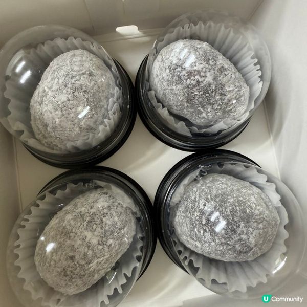 🇰🇷韓國延南洞｜延白草莓麻糬🍓回購N次‼️真係點買都好