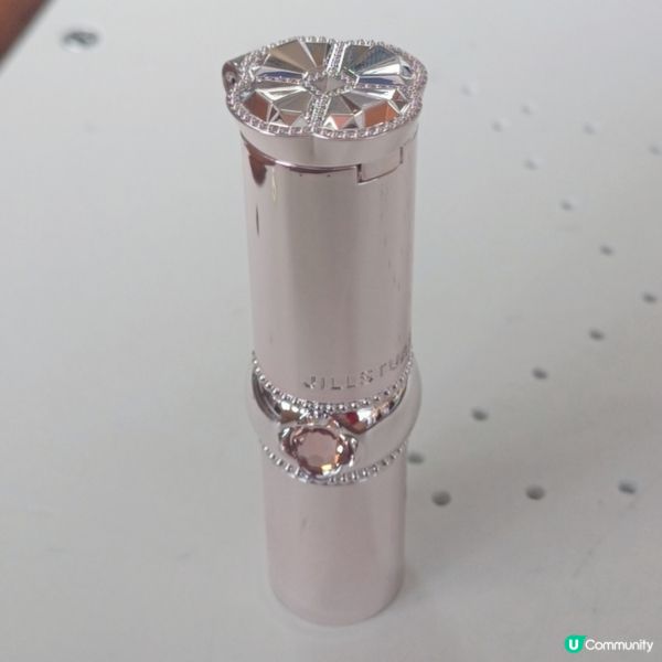 💄💋  仙氣有色護唇膏！