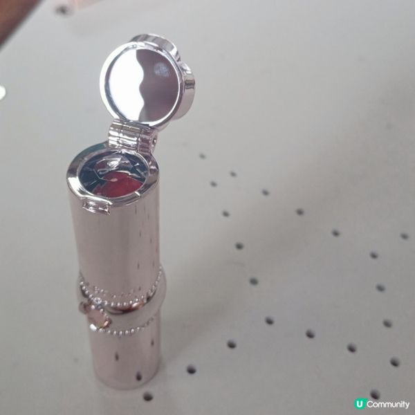 💄💋  仙氣有色護唇膏！