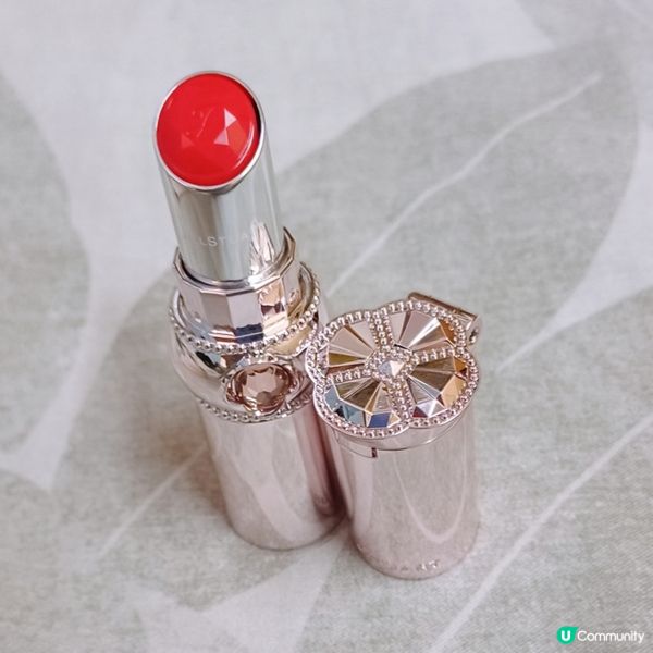 💄💋  仙氣有色護唇膏！