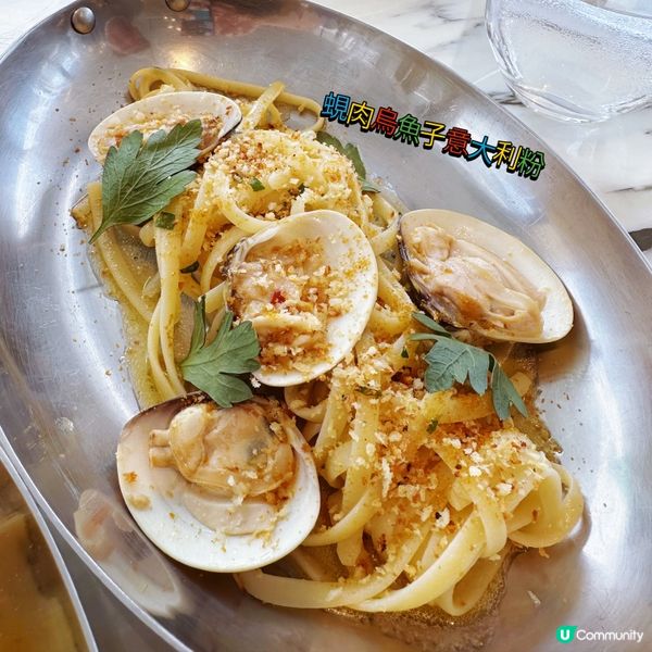 🍽️🍾Popinjays Brunch ·極致高質美食體驗🦪🍝