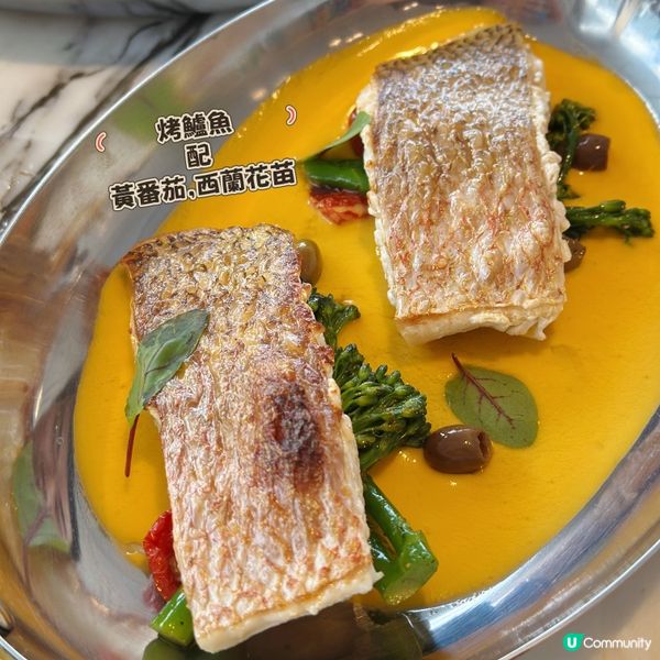 🍽️🍾Popinjays Brunch ·極致高質美食體驗🦪🍝