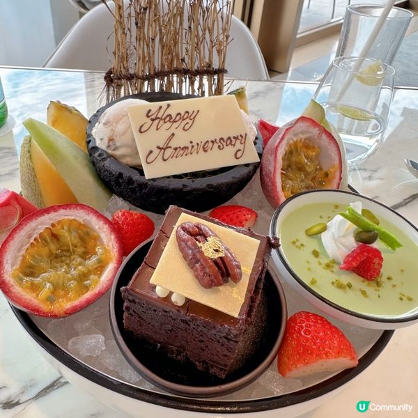 🍽️🍾Popinjays Brunch ·極致高質美食體驗🦪🍝