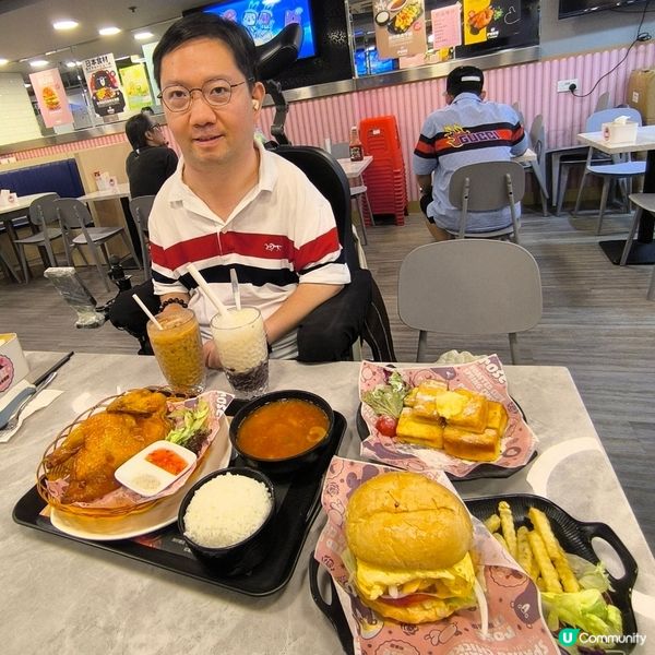 紅磡有一間必食燒雞性價比高