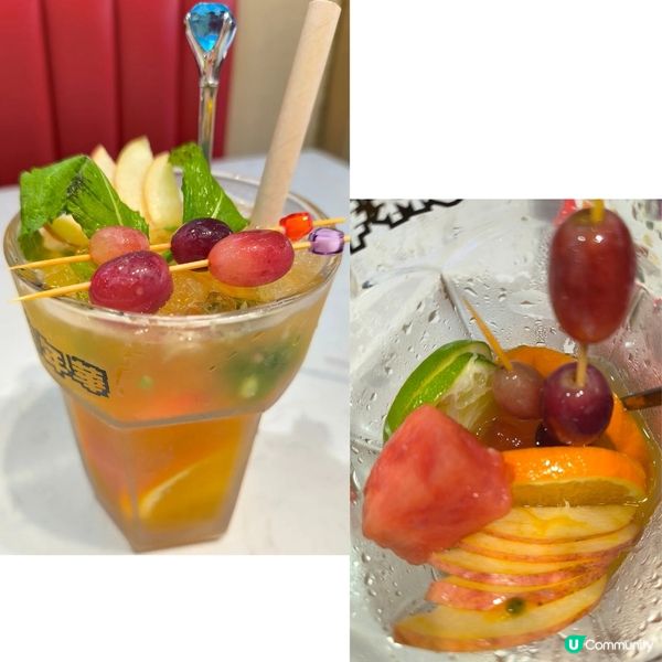 第二次回訪麻辣年華