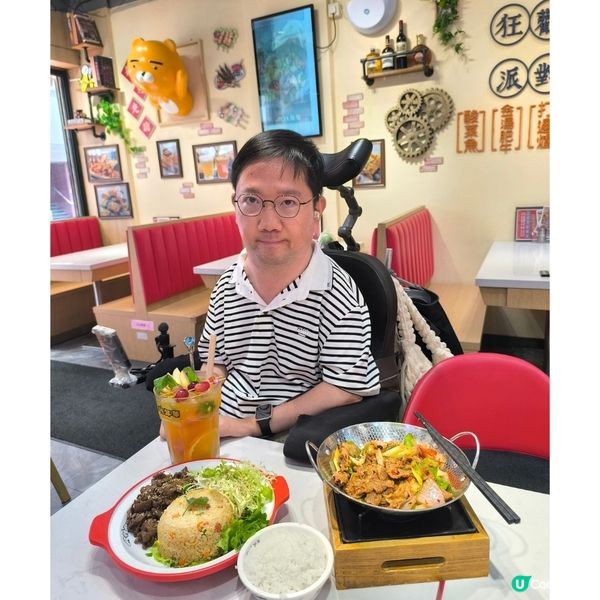 第二次回訪麻辣年華