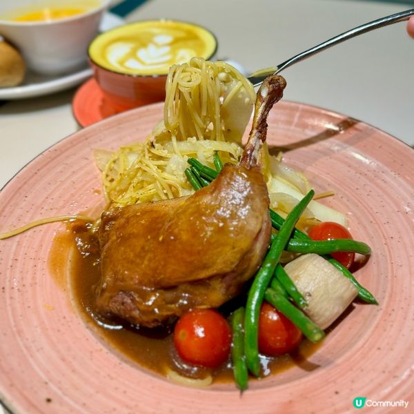 樂富悠閑午餐🥣