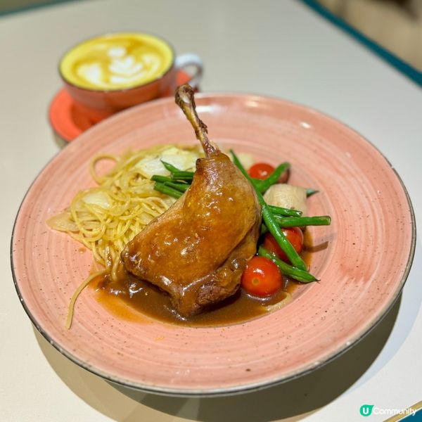 樂富悠閑午餐🥣