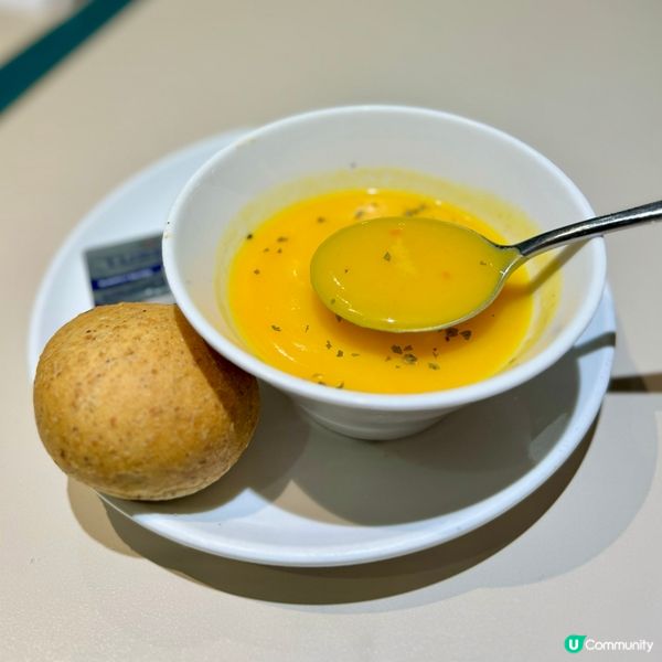 樂富悠閑午餐🥣