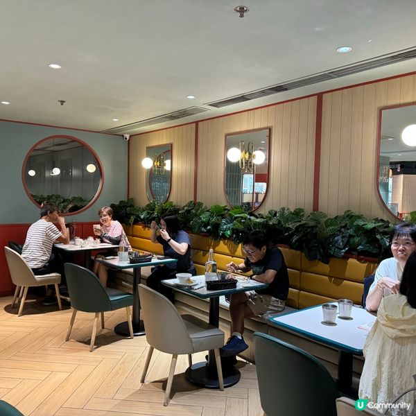 樂富悠閑午餐🥣