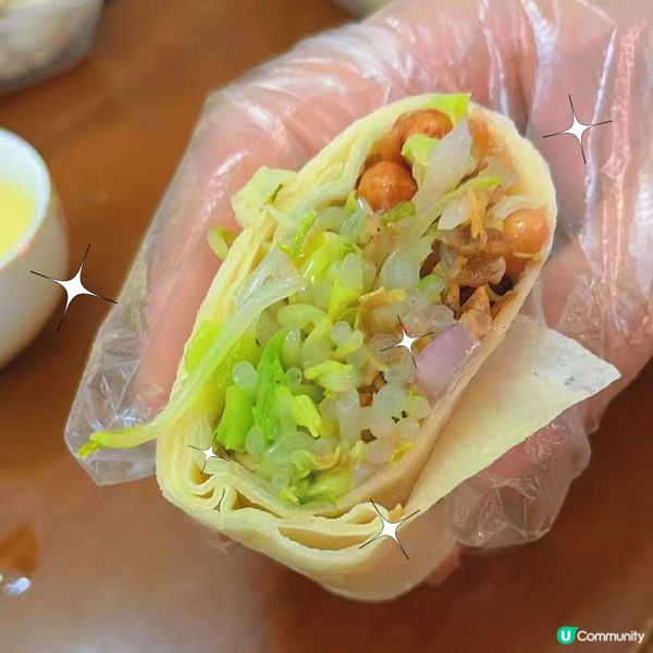 潮汕｜傳統小食🌮