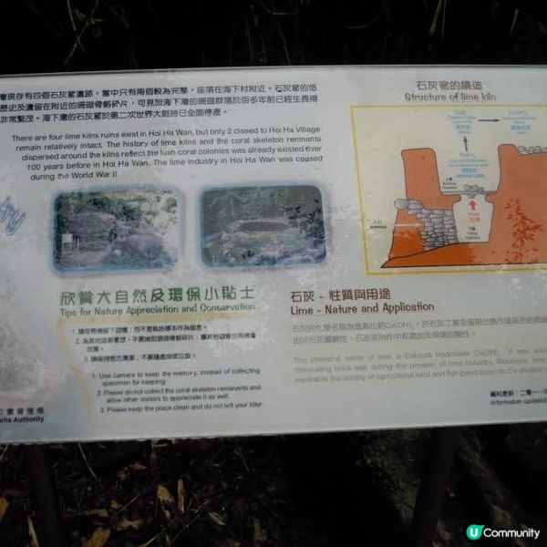 大灘+灣仔+海下灣郊遊日👭