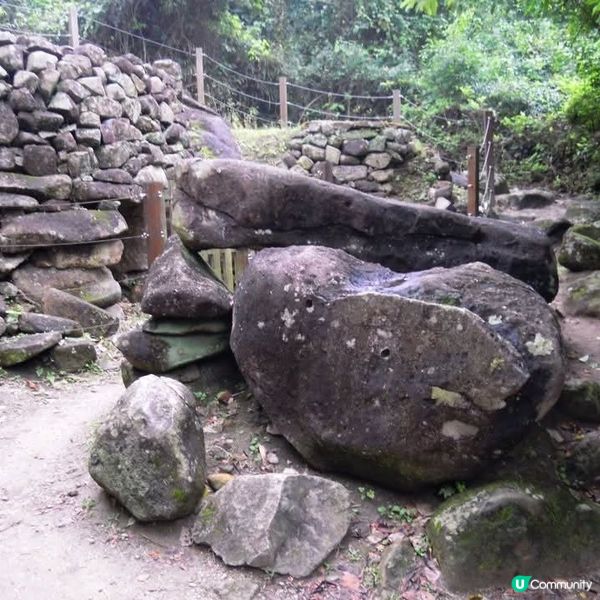 大灘+灣仔+海下灣郊遊日👭