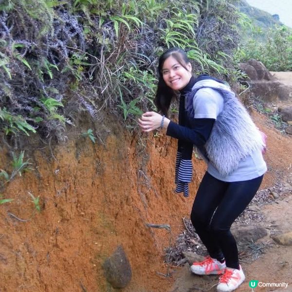 大灘+灣仔+海下灣郊遊日👭