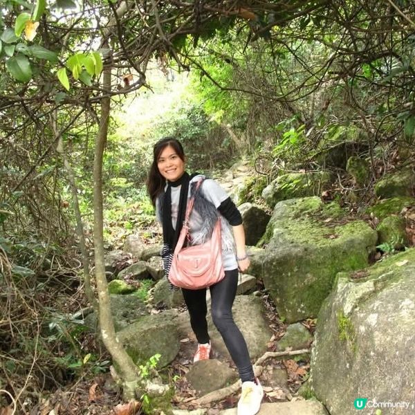 大灘+灣仔+海下灣郊遊日👭