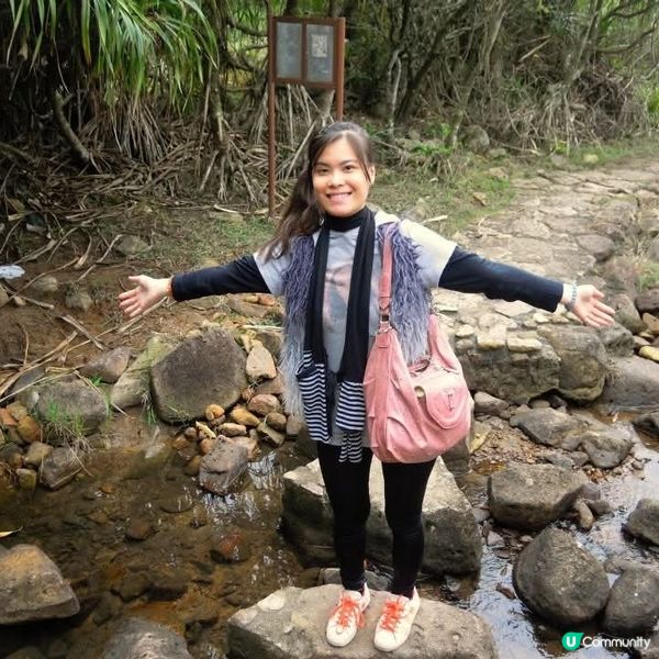 大灘+灣仔+海下灣郊遊日👭