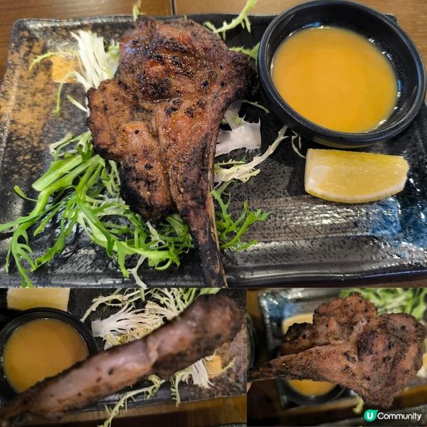 筲箕灣有一間居酒屋性價比高