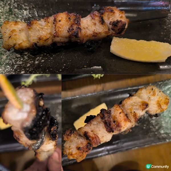 筲箕灣有一間居酒屋性價比高