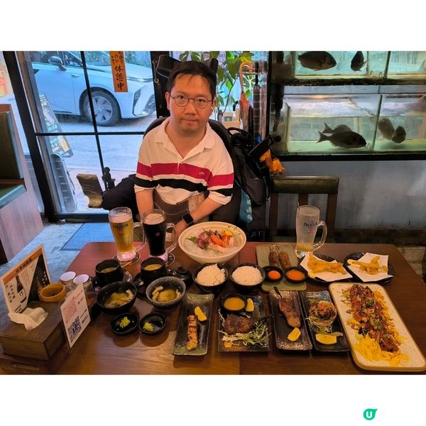 筲箕灣有一間居酒屋性價比高