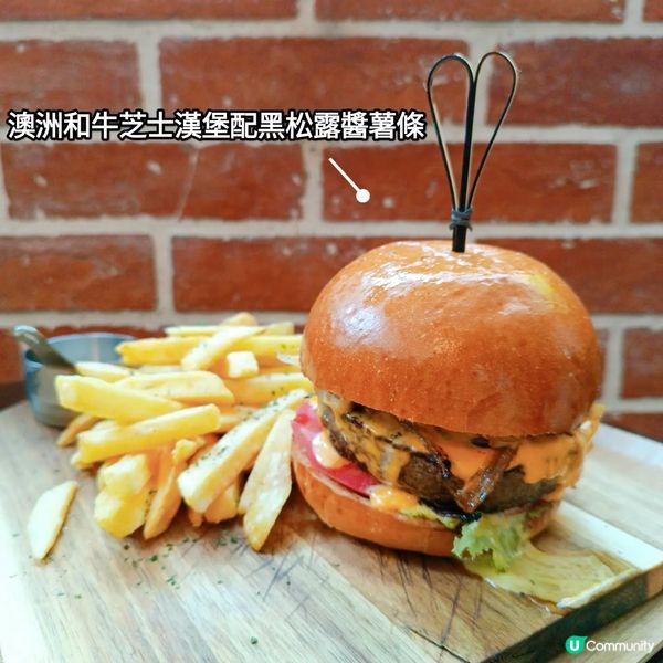 ☕️ 灣仔呢間cafe 好有氛圍感