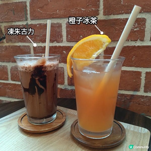 ☕️ 灣仔呢間cafe 好有氛圍感