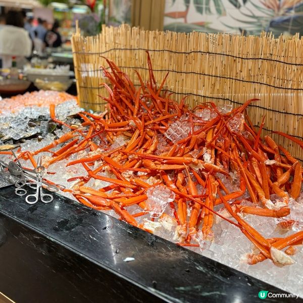 性價比高自助餐🍽️