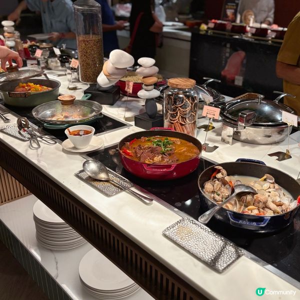 性價比高自助餐🍽️