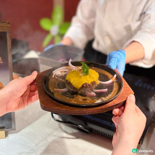 性價比高自助餐🍽️