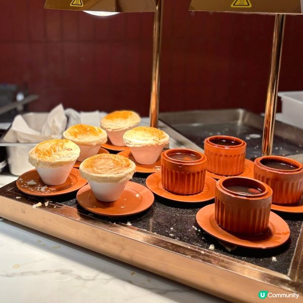 性價比高自助餐🍽️