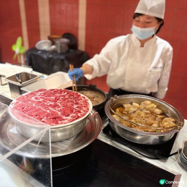 性價比高自助餐🍽️