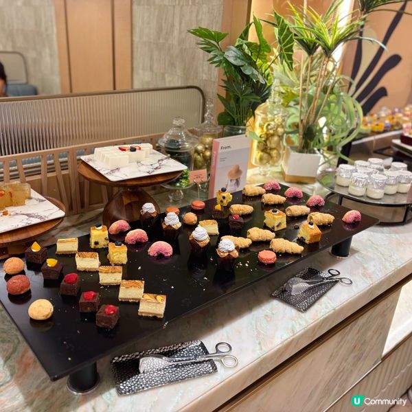 性價比高自助餐🍽️