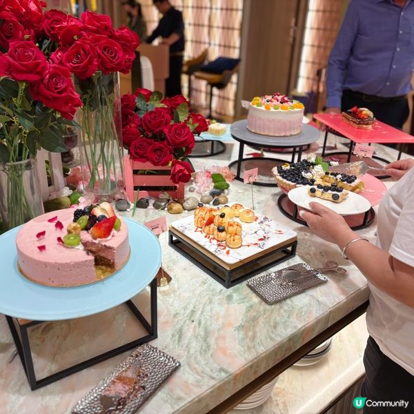 性價比高自助餐🍽️