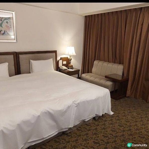 台灣新北淡水酒店推介🏨🧳