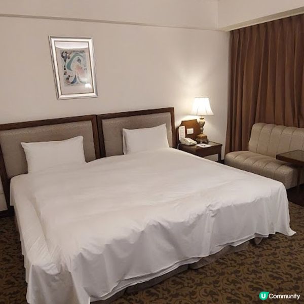 台灣新北淡水酒店推介🏨🧳