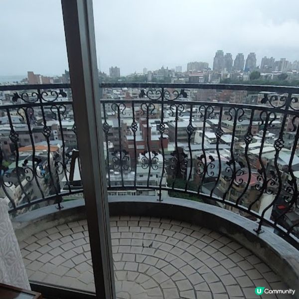 台灣新北淡水酒店推介🏨🧳