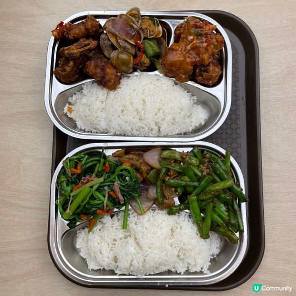 🤍觀塘 。權發小廚