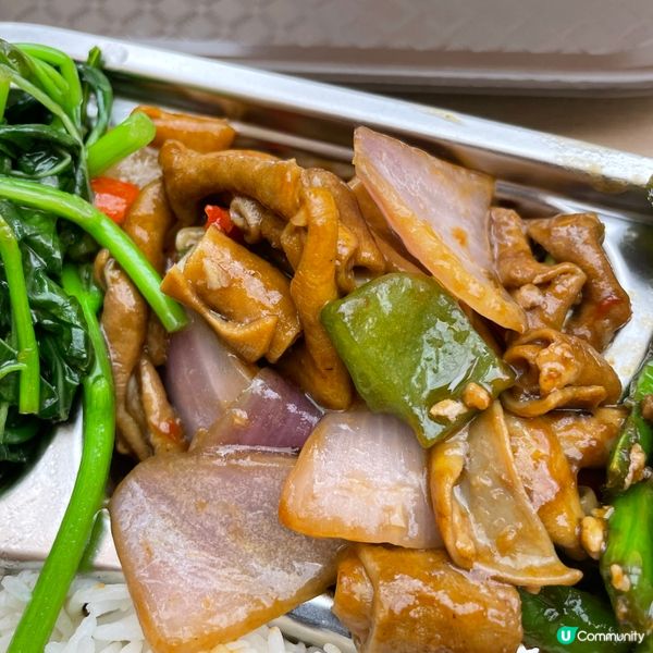 🤍觀塘 。權發小廚