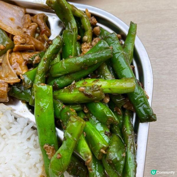 🤍觀塘 。權發小廚