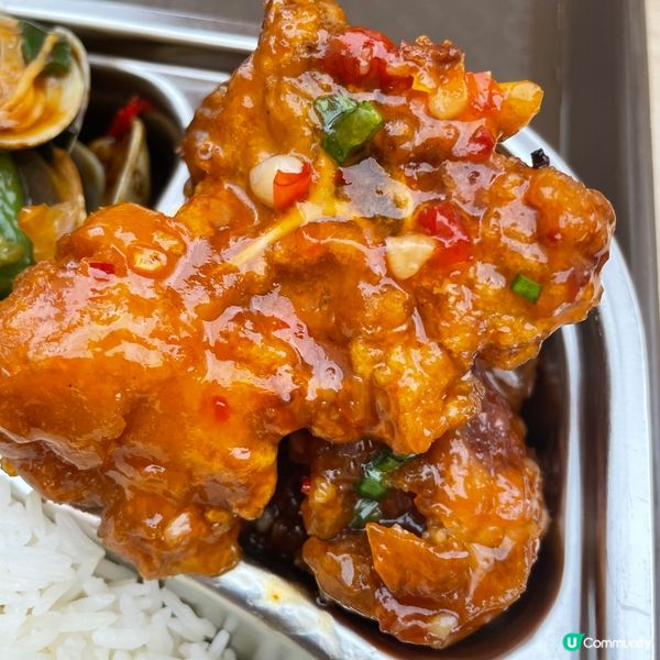 🤍觀塘 。權發小廚