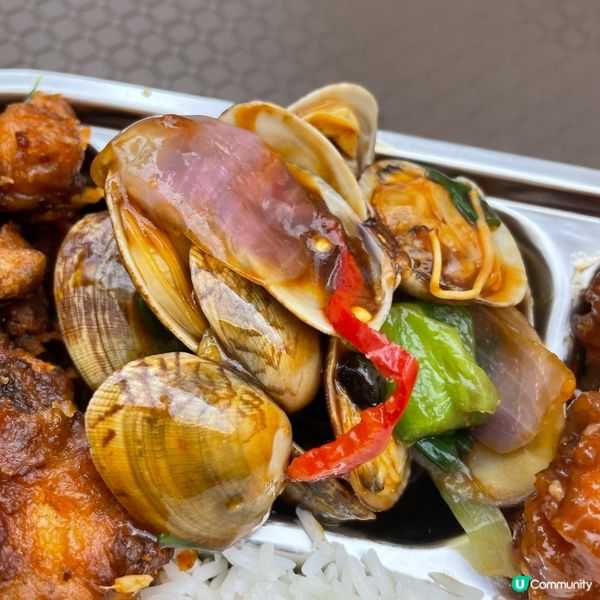 🤍觀塘 。權發小廚