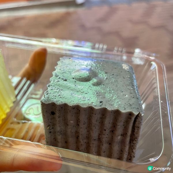 🤍荃灣 。泰出色甜品