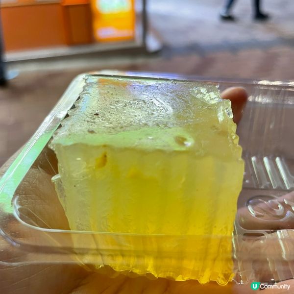 🤍荃灣 。泰出色甜品