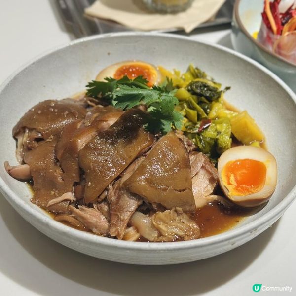 森林風味創新打卡滋味泰菜