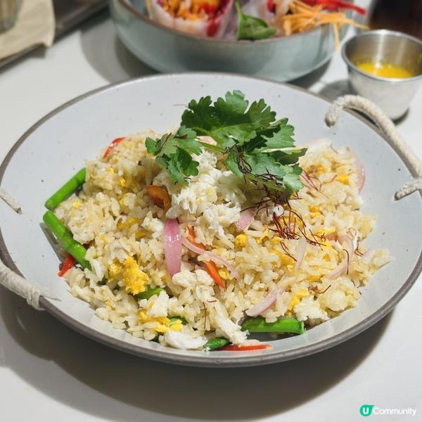 森林風味創新打卡滋味泰菜