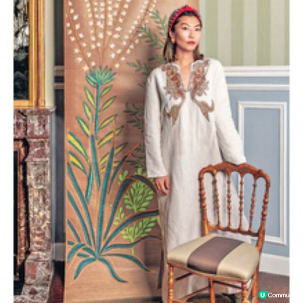 LALA CURIO 東西融和